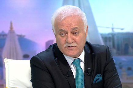 Nihat Hatipoglu Ile Iftar Tum Bolum Videolari