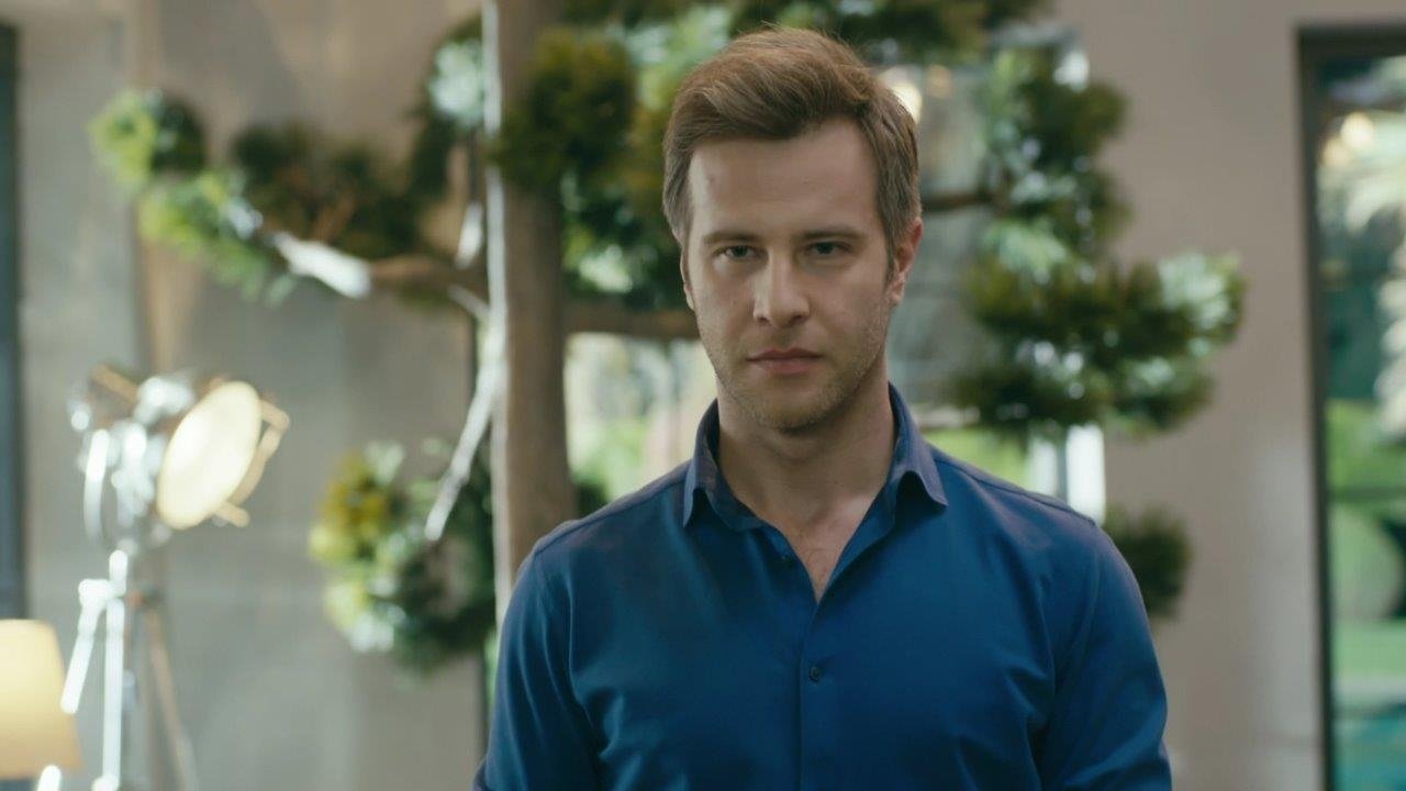 1. Bölüm Foto Galeri 