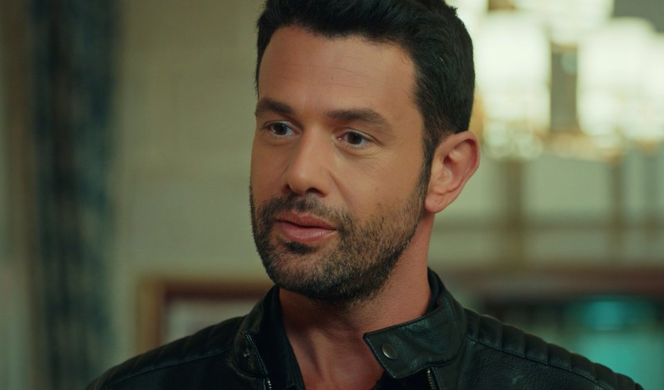 Aşk ve Mavi