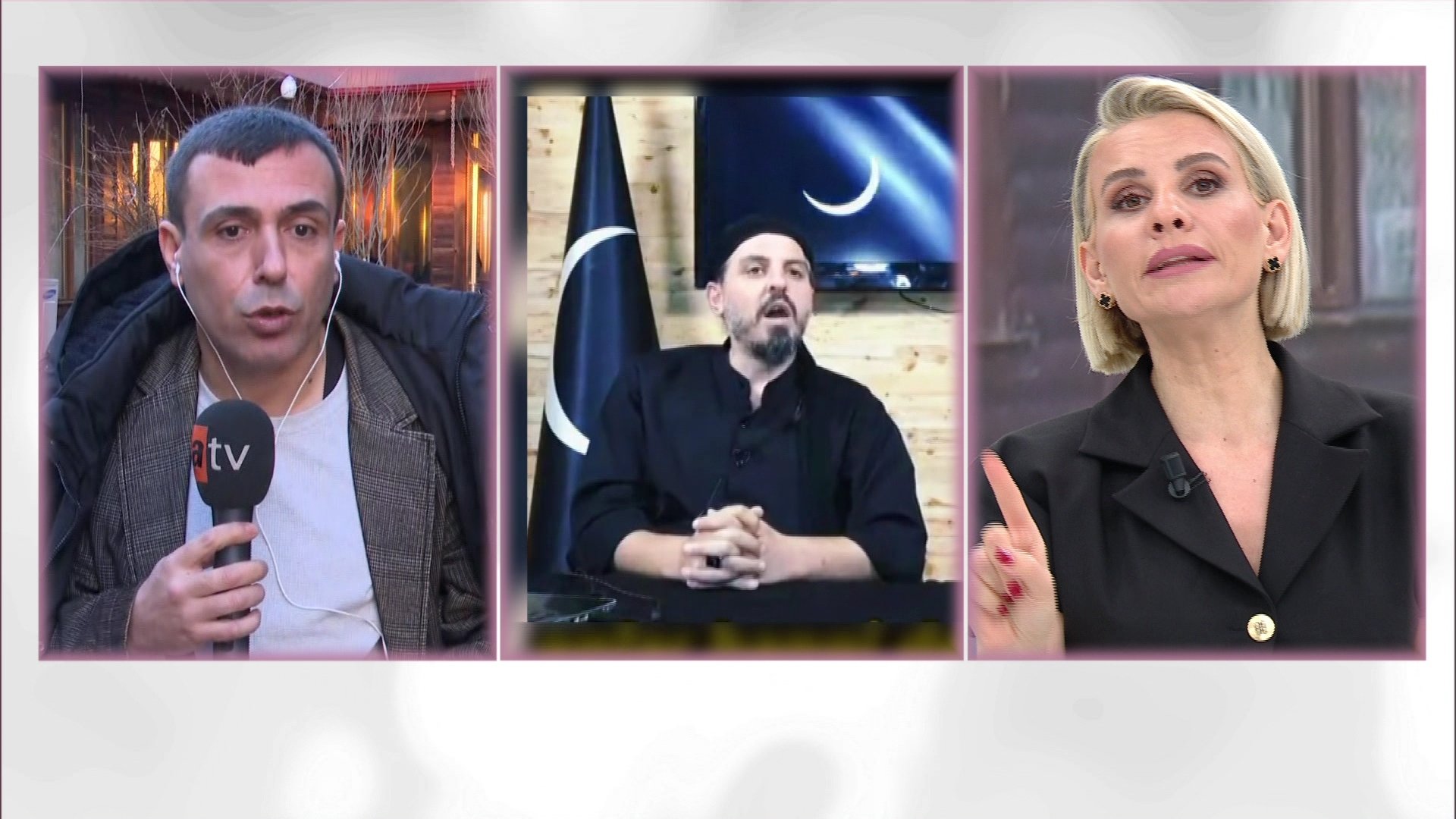 Türkiye bu olayı konuşuyor!