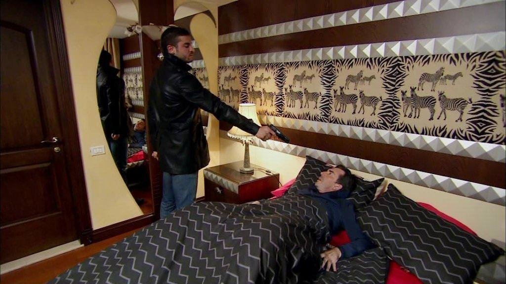 15. bölüm fotoğrafları