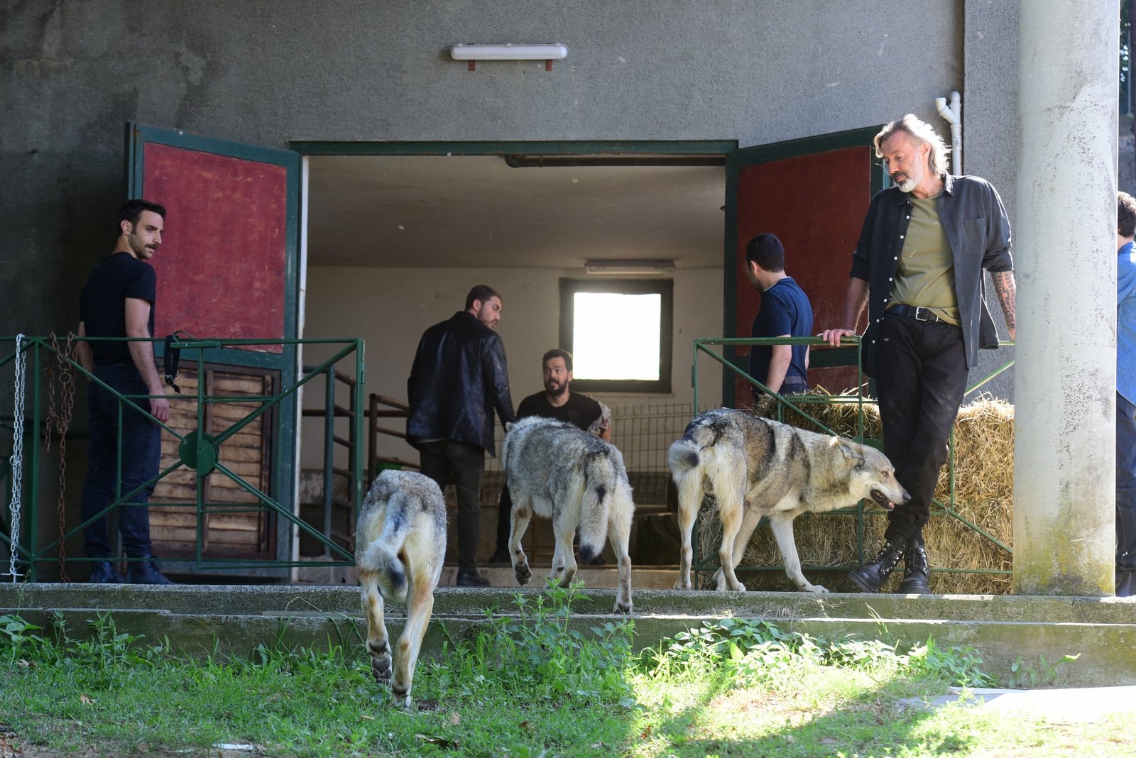 3. Bölüm Foto Galeri