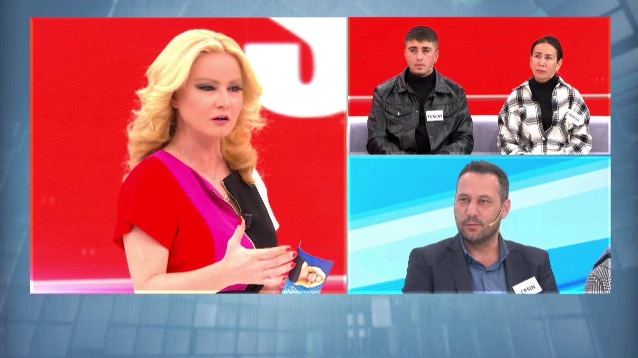 Müge Anlı'da bir sezon böyle geçti