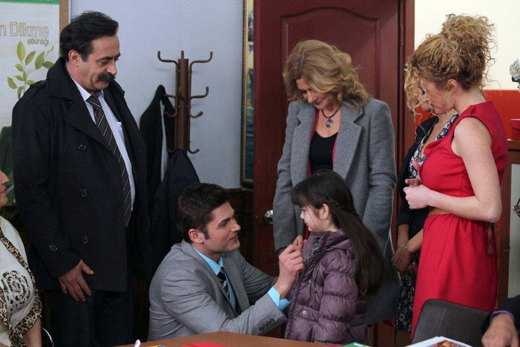 Bizim Okul 5.bölüm fotoğrafları