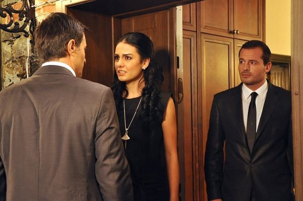 Unutulmaz 58. Bölüm