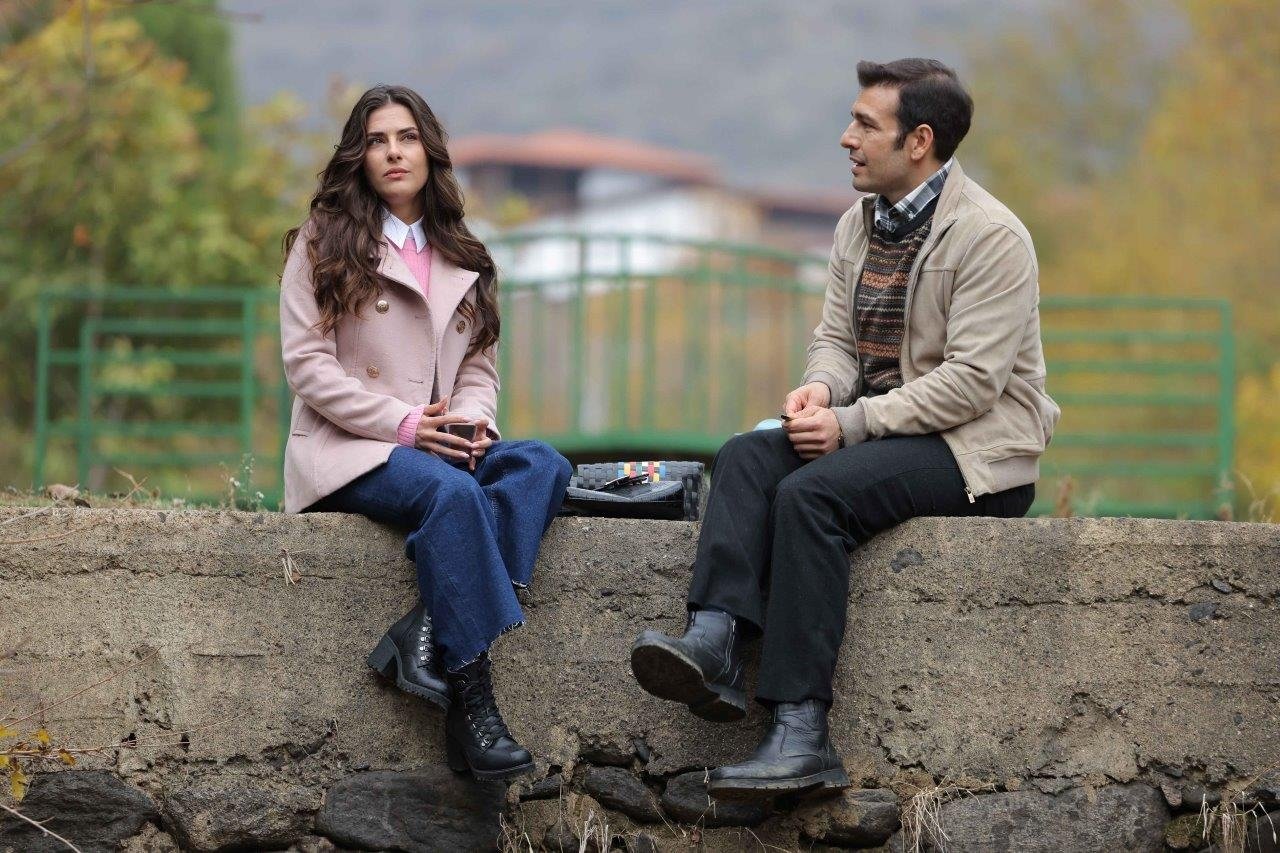 Zembilli'nin yayın tarihi belli oldu