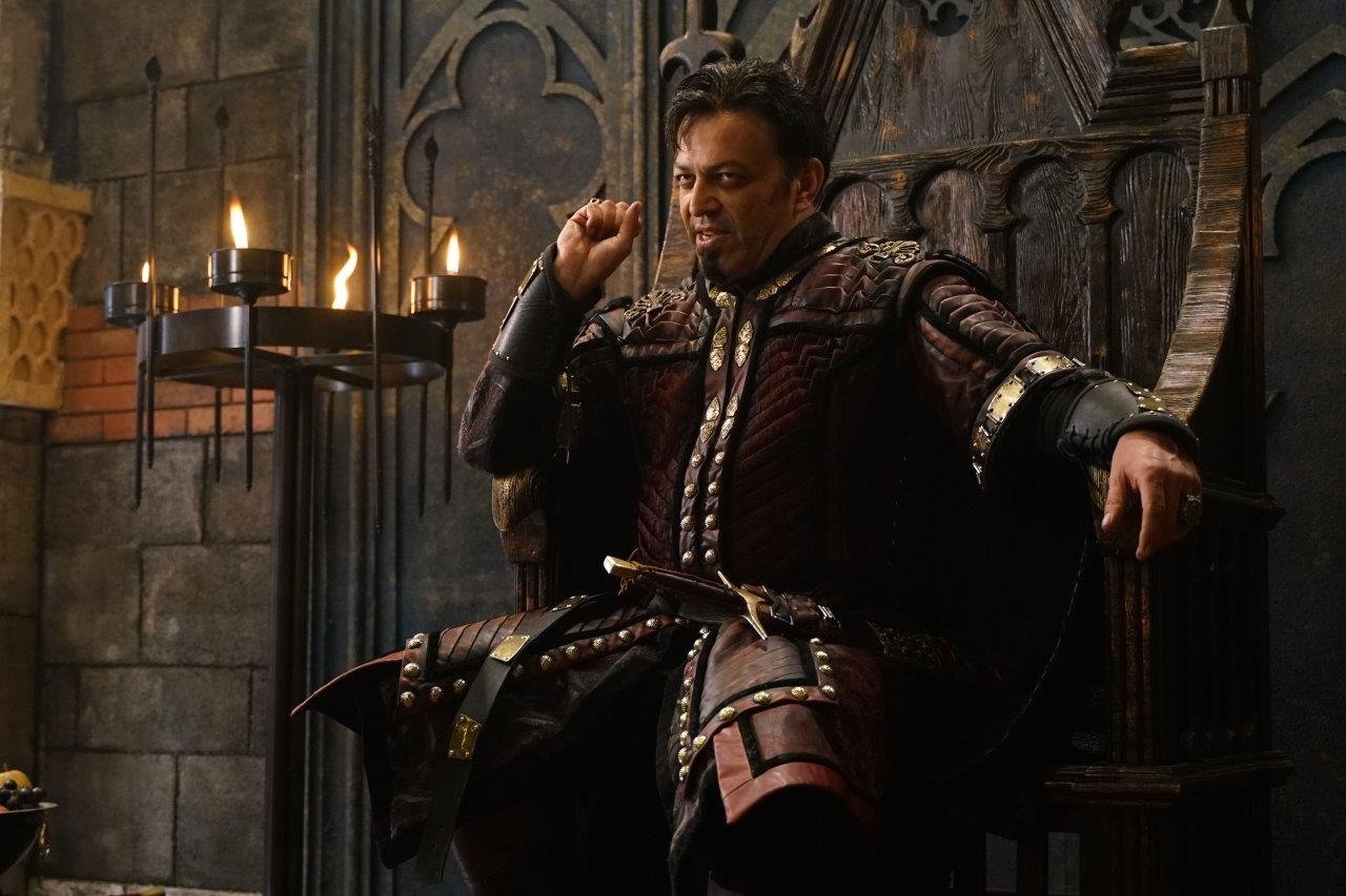 68. Bölüm Foto Galeri 