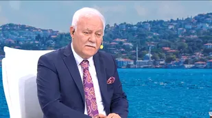 Nihat Hatipoğlu ile Kur’an ve Sünnet