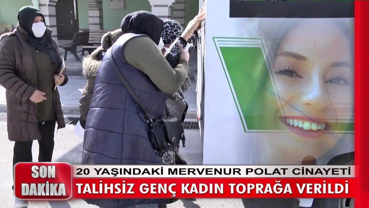 Müge Anlı'da kan donduran cinayet... Mervenur Polat nasıl öldürüldü?