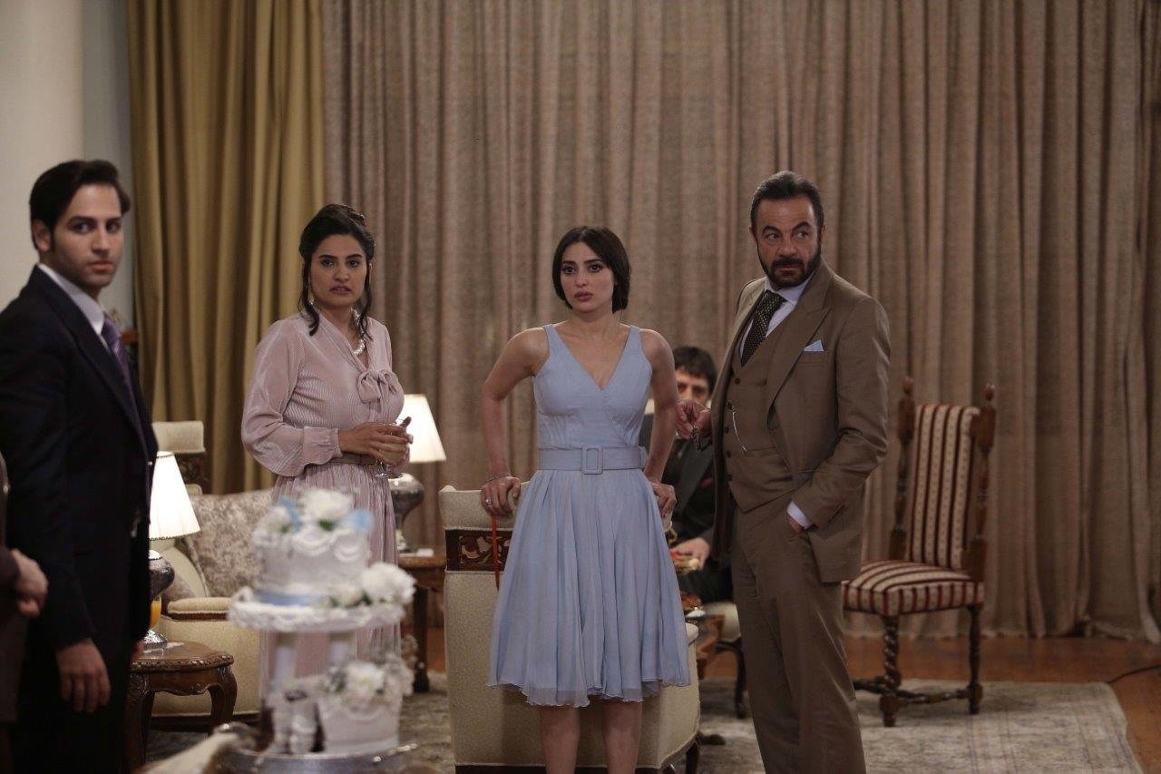 27. Bölüm Foto Galeri 