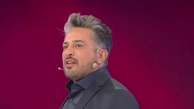 Şans Kapıyı Çalınca