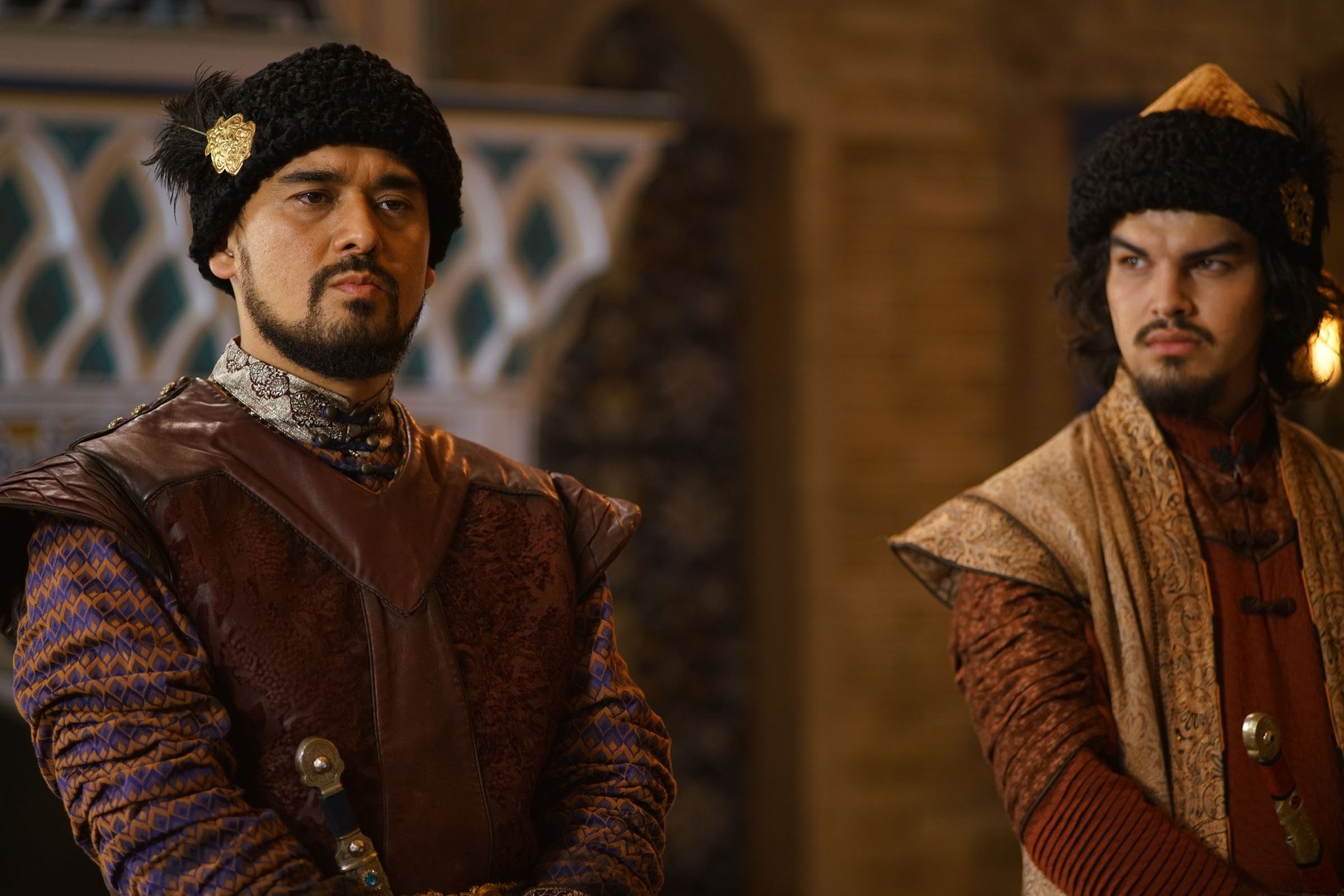 2. Bölüm Foto Galeri