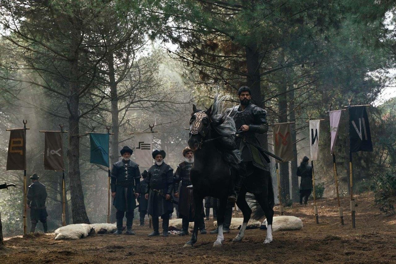 82. Bölüm Foto Galeri 