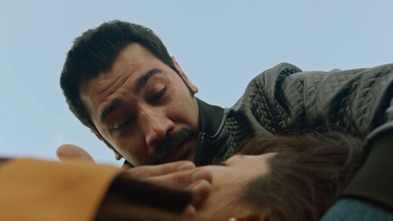 25. Bölüm Foto Galeri 