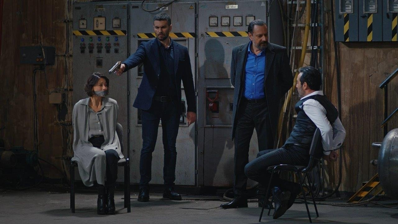 157. Bölüm Foto Galeri 