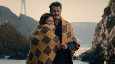 Aynı Yağmur Altında İlk bölüm 9 Şubat Pazartesi