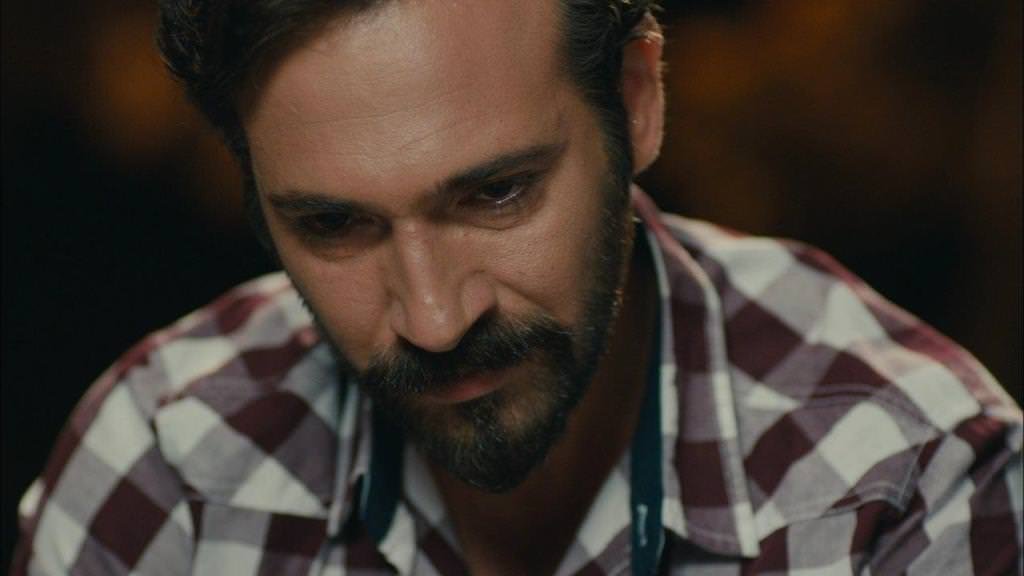 Son kez karşı karşıya... Bedel final fotogaleri