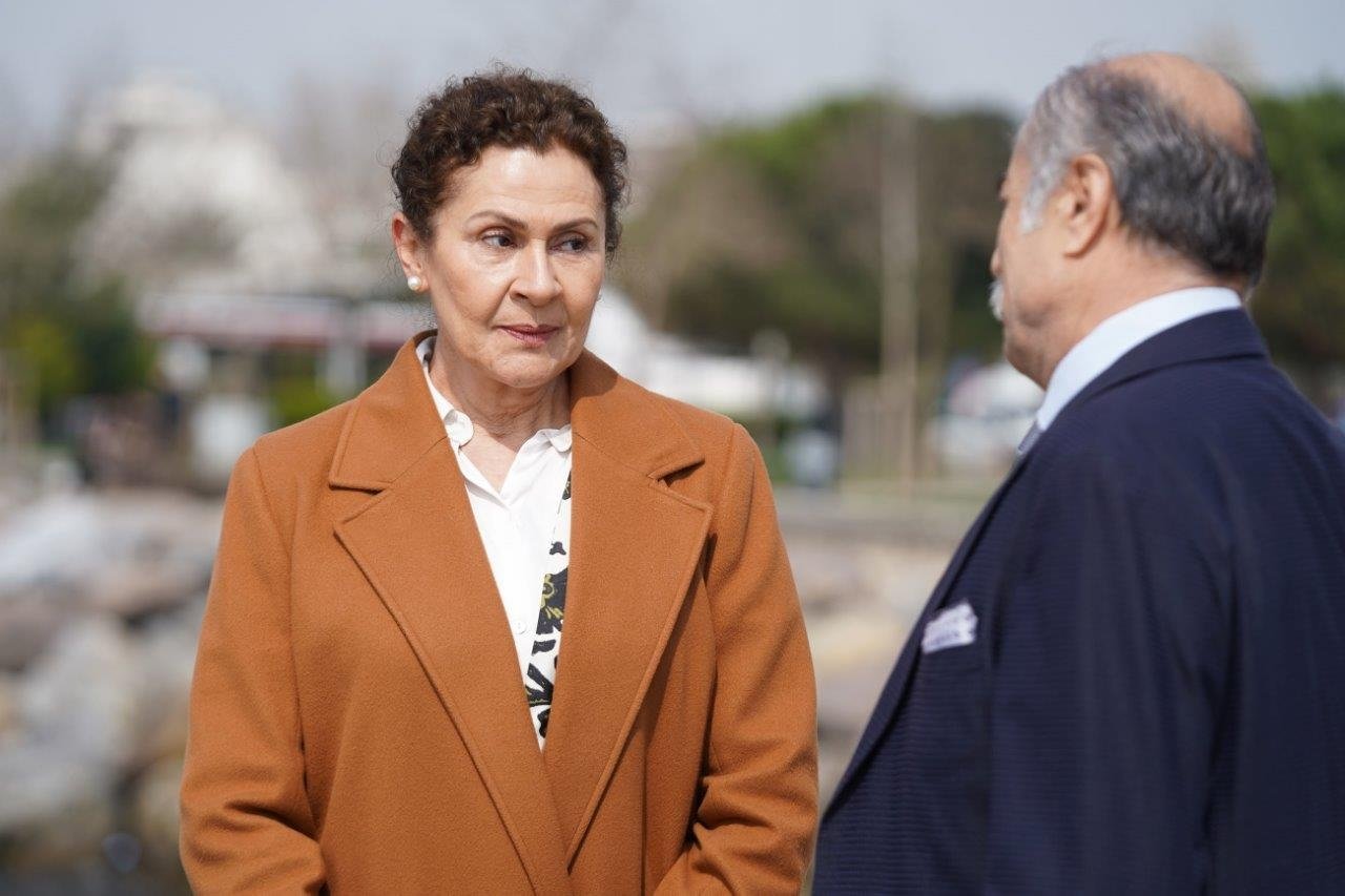 48. Bölüm Foto Galeri 