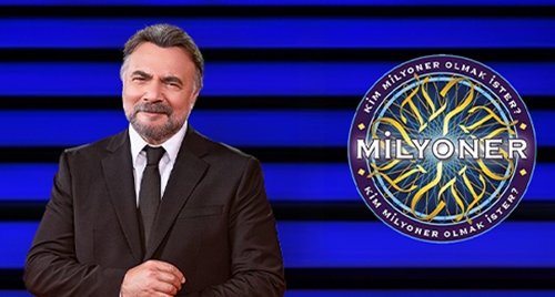Kim Milyoner Olmak İster?