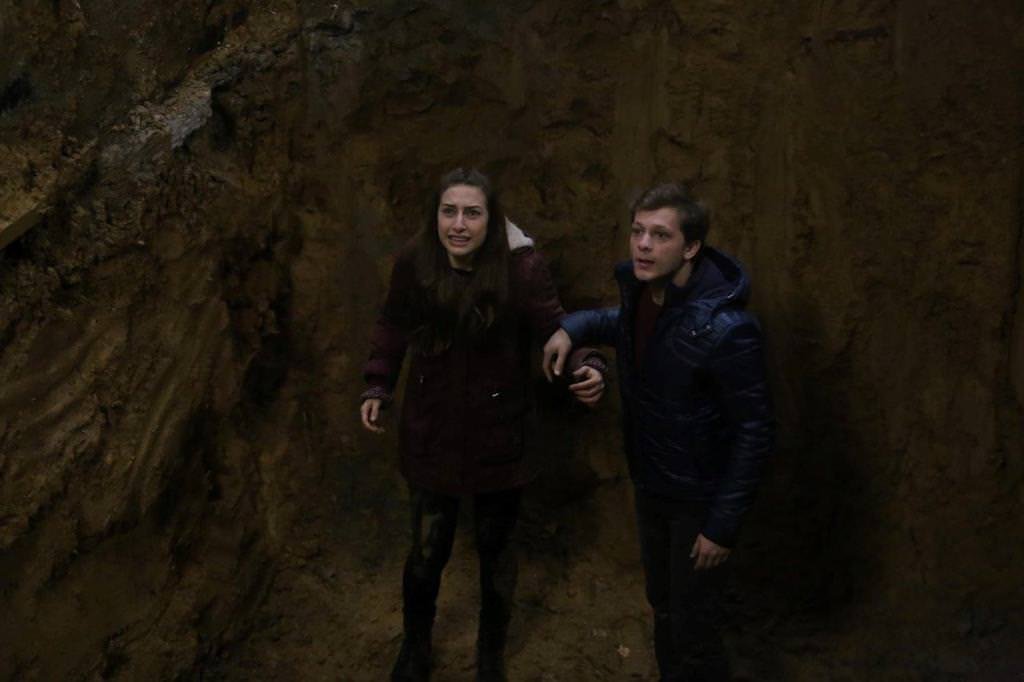 72. Bölüm foto galeri