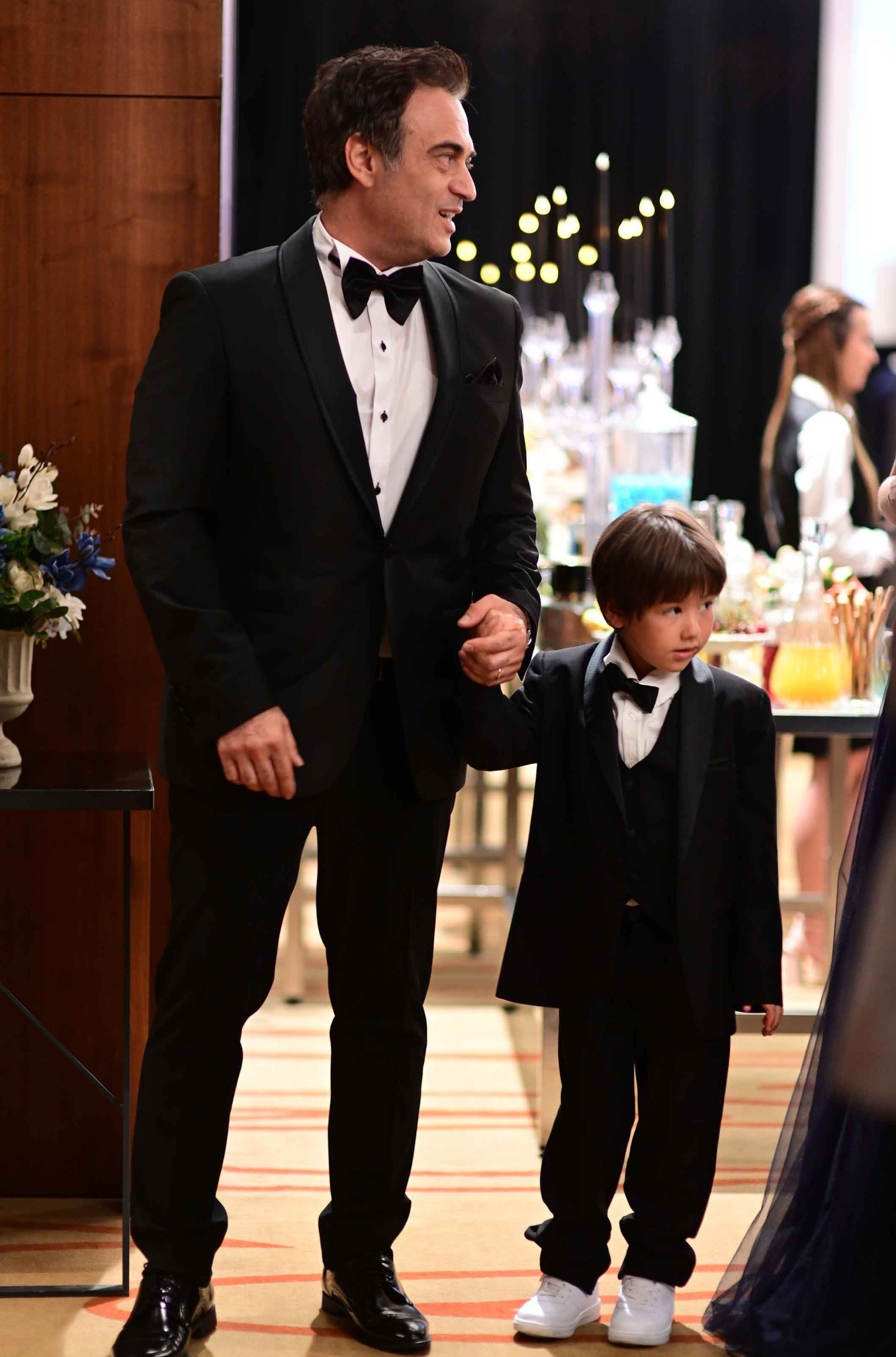 6. Bölüm Foto Galeri 