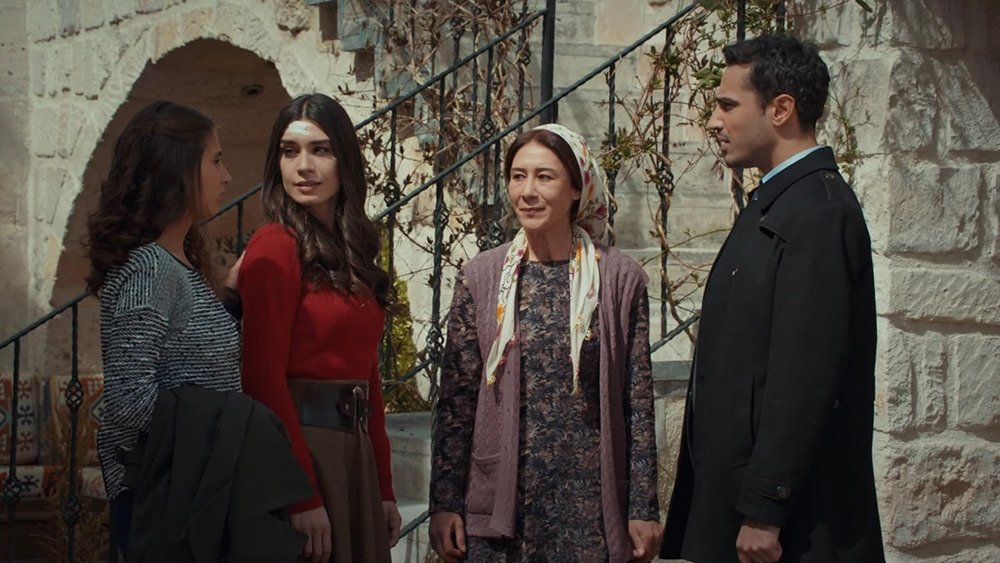 23. Bölüm foto galeri