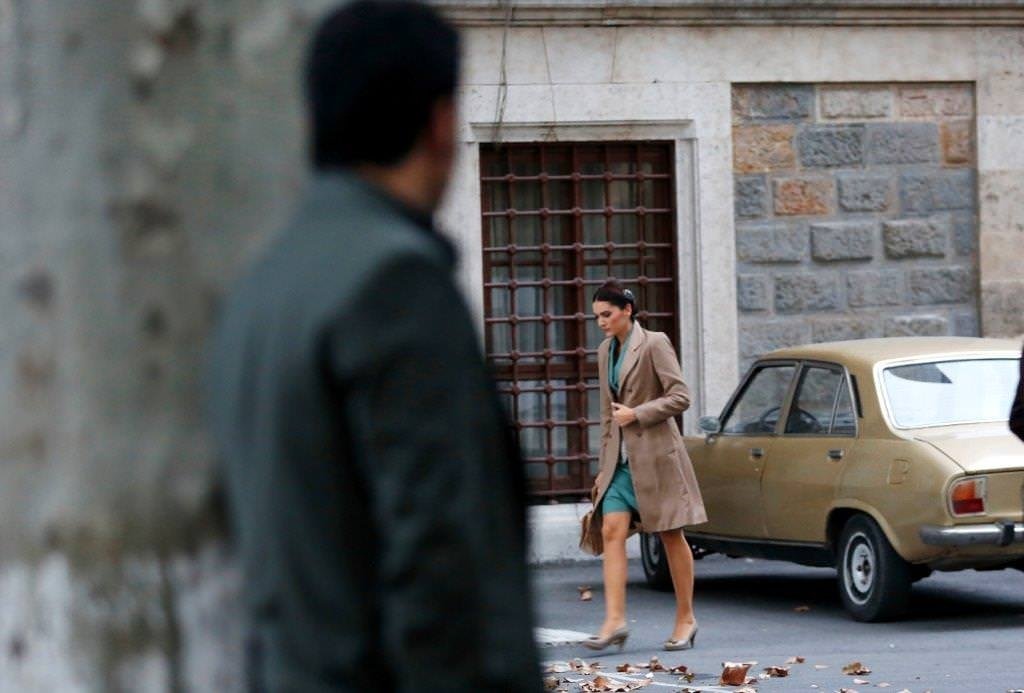 83. bölüm fotoğrafları