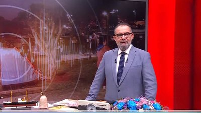 atv’de Hafta Sonu