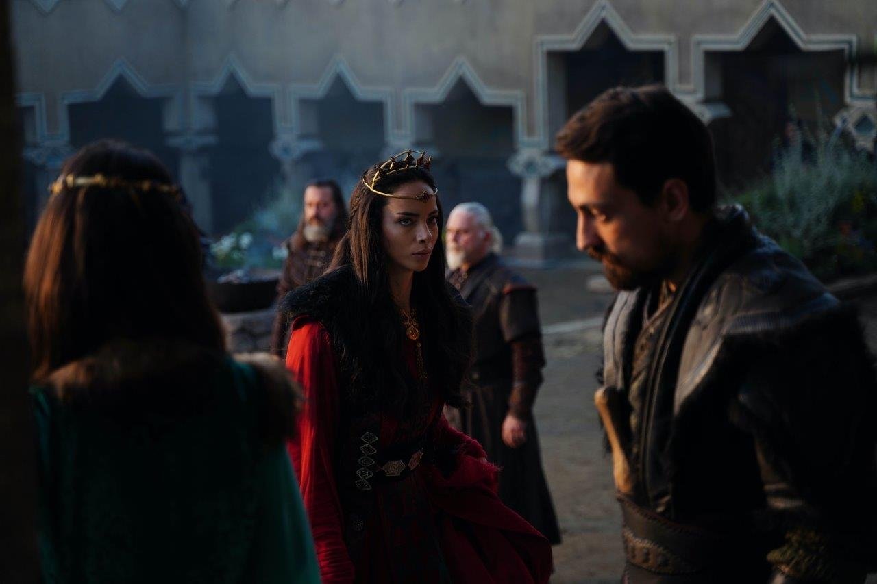 2. Bölüm Foto Galeri 