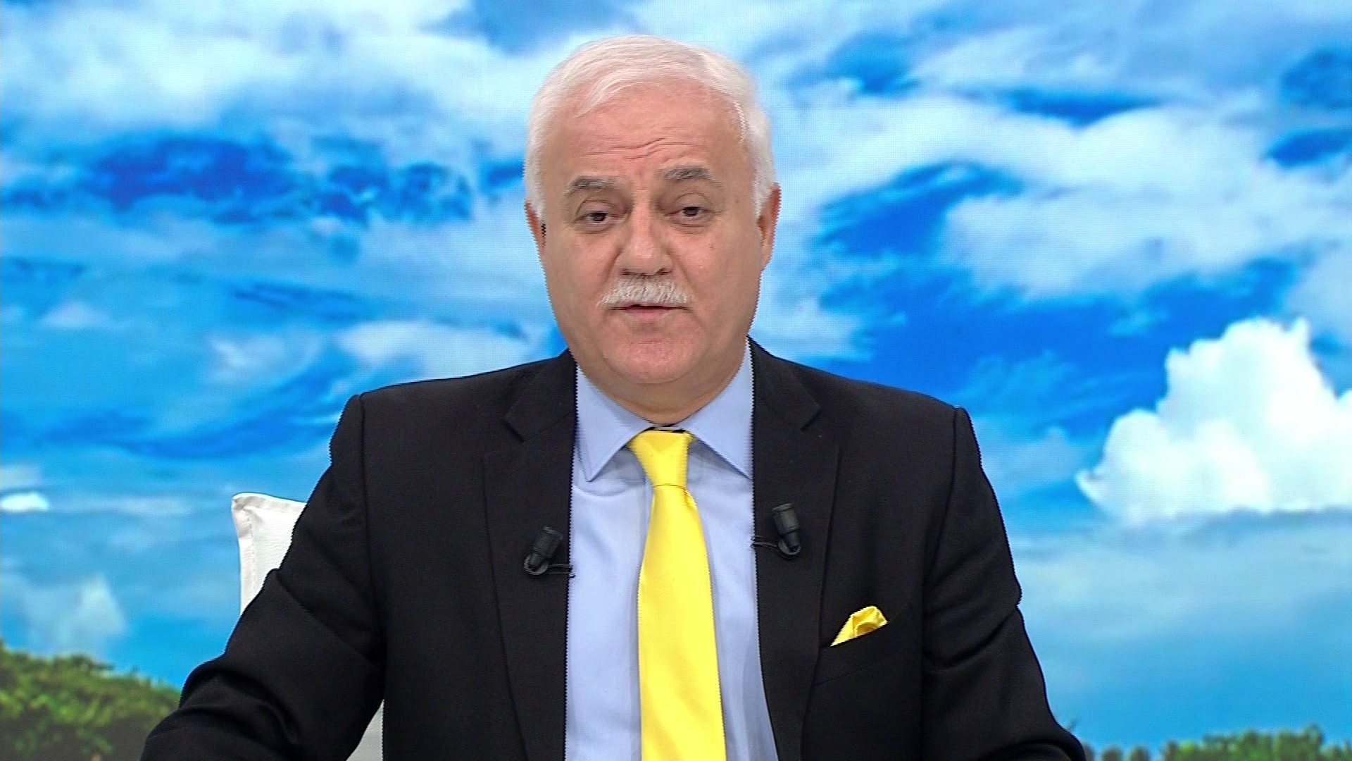 nihat-hatipoglu-ile-kuran-ve-sunnet