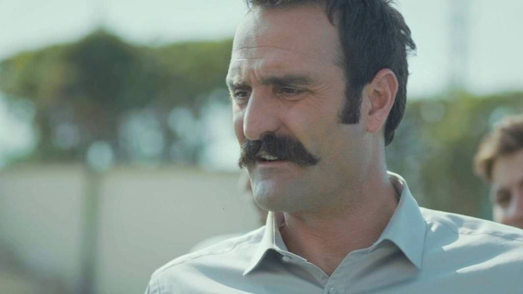 Yolları kesişiyor mu? 38.bölüm foto galeri