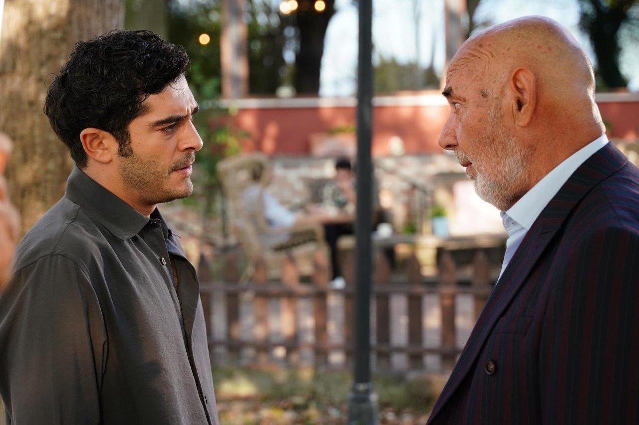 8. Bölüm Foto Galeri