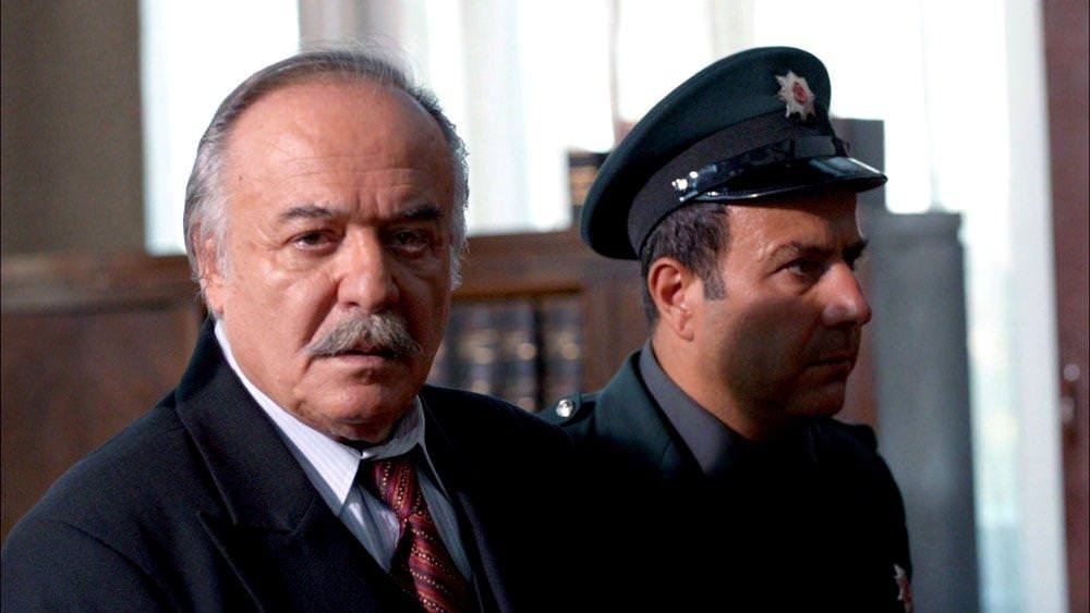 2. Bölüm Fotoğrafları