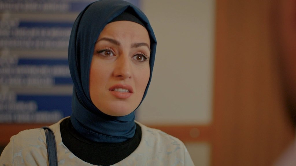 İlan-ı Aşk! 32. Bölüm Fotogaleri