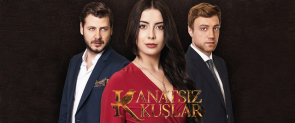 kanatsiz kuşlar