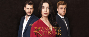 Kanatsız Kuşlar