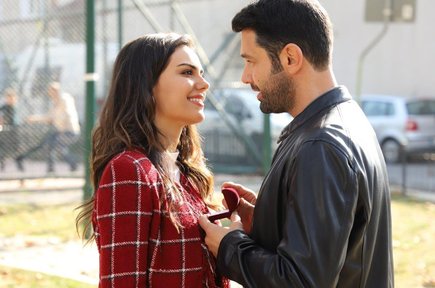 24. Bölüm Foto Galeri