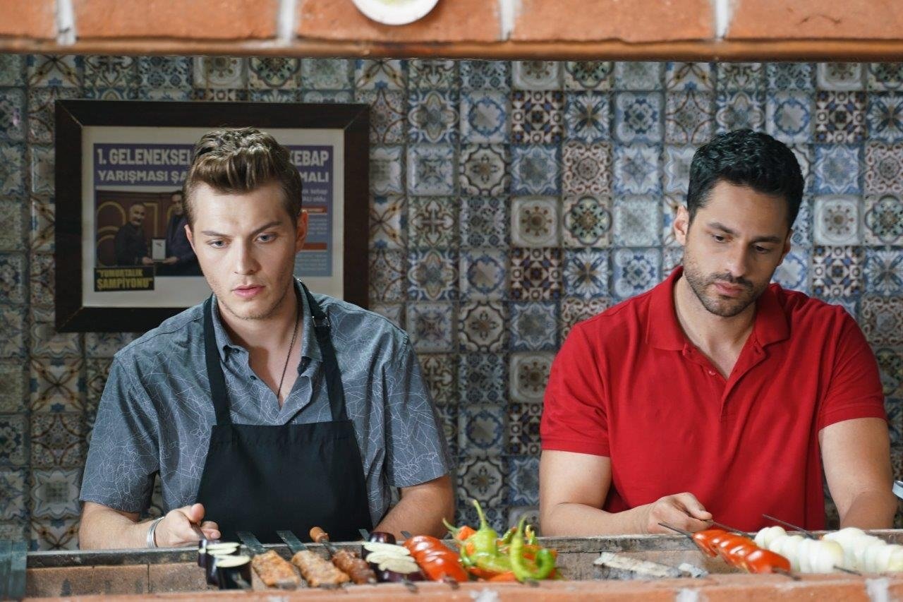 4. Bölüm Foto Galeri 