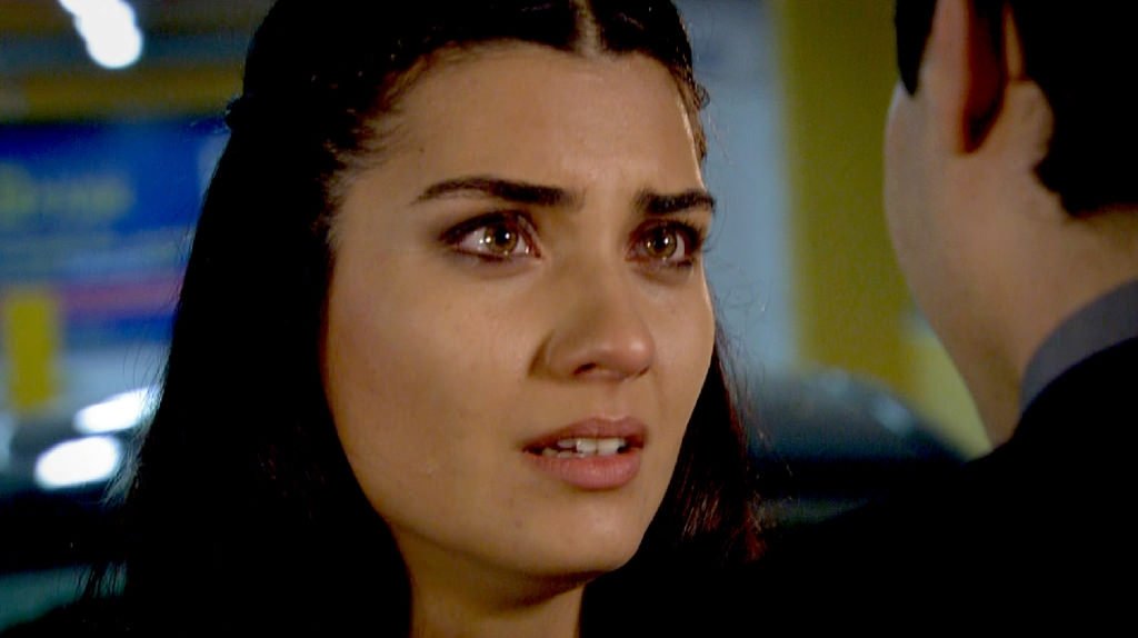 Gönülçelen 52. bölüm fotoğrafları