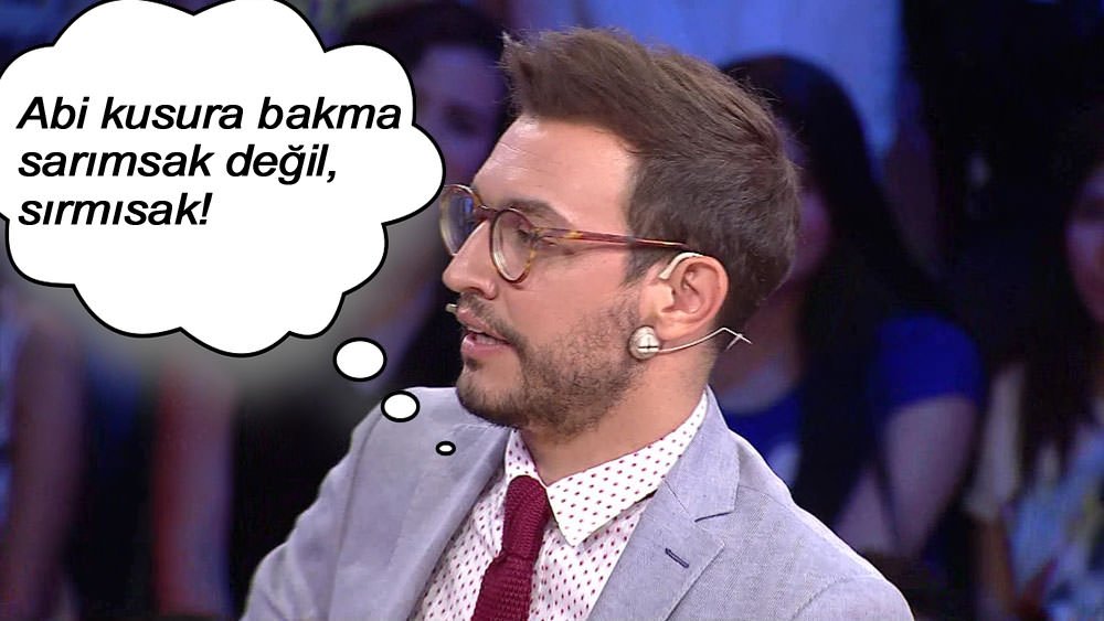 Elin Oğlu 22. bölüm caps galeri