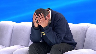 atv ÖZEL – Eşi ve abisi birlikte kaçmış