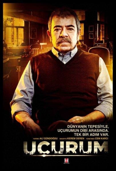 Uçurum'da kim kimdir?