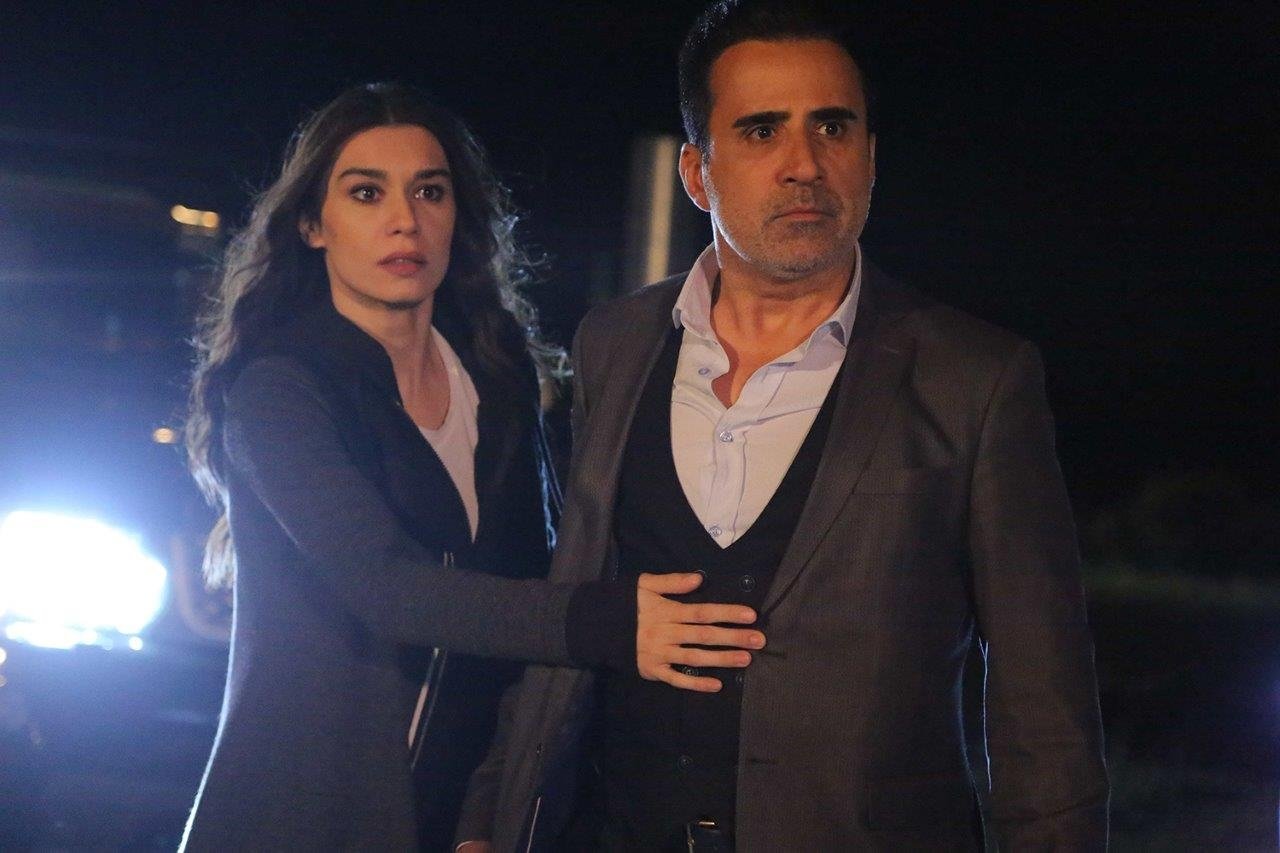 63. Bölüm Foto Galeri