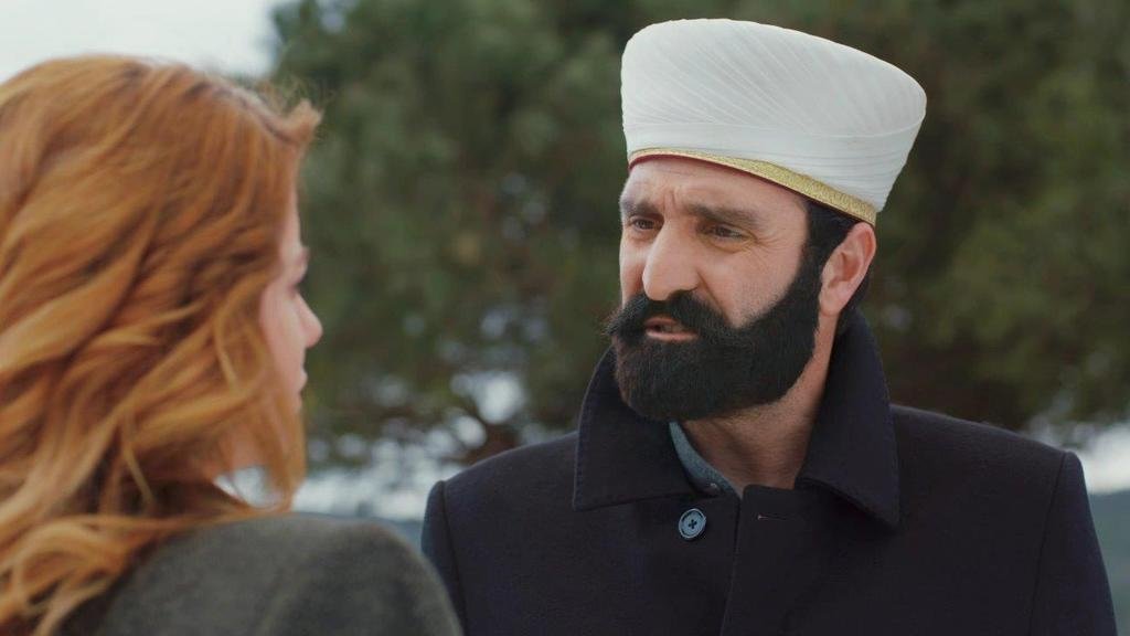 Bugüne kadar hiç izlemeyenler için Kertenkele