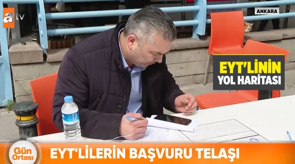 EYT’de 7 soru 7 cevap