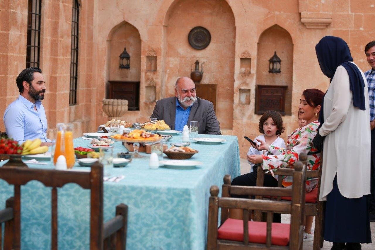 69. Bölüm Final Foto Galeri 