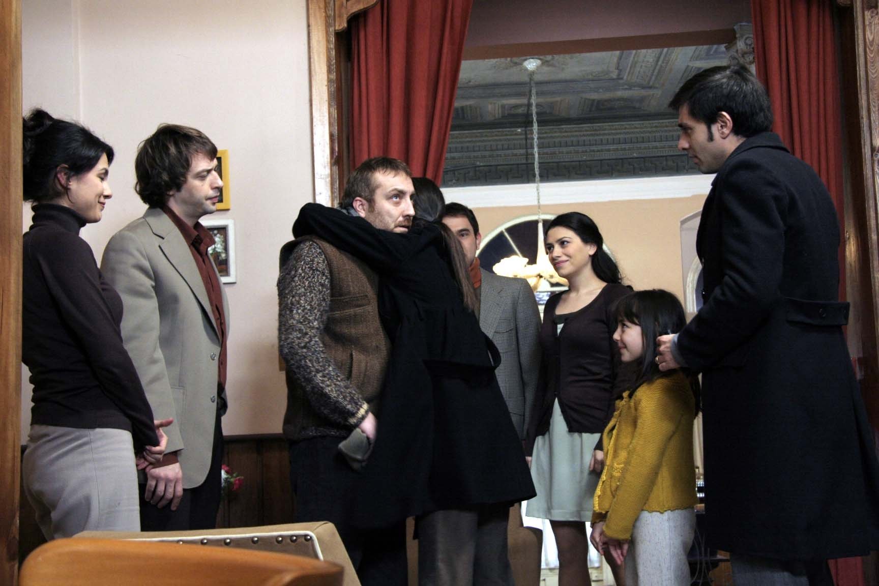 100 karede Hatırla Sevgili