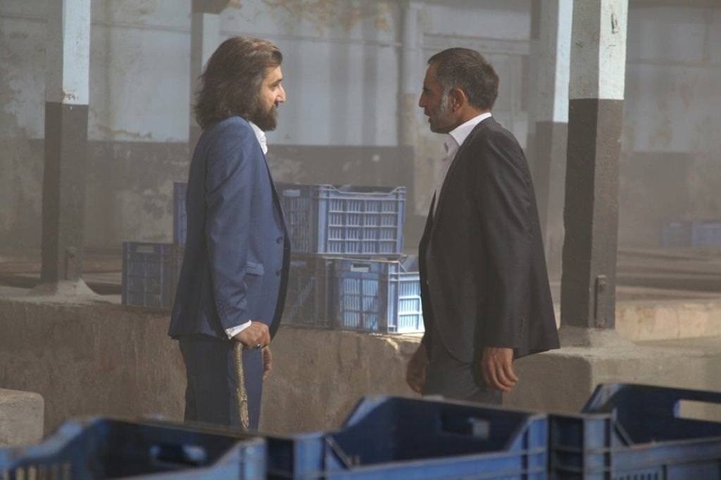 11. bölüm fotogaleri