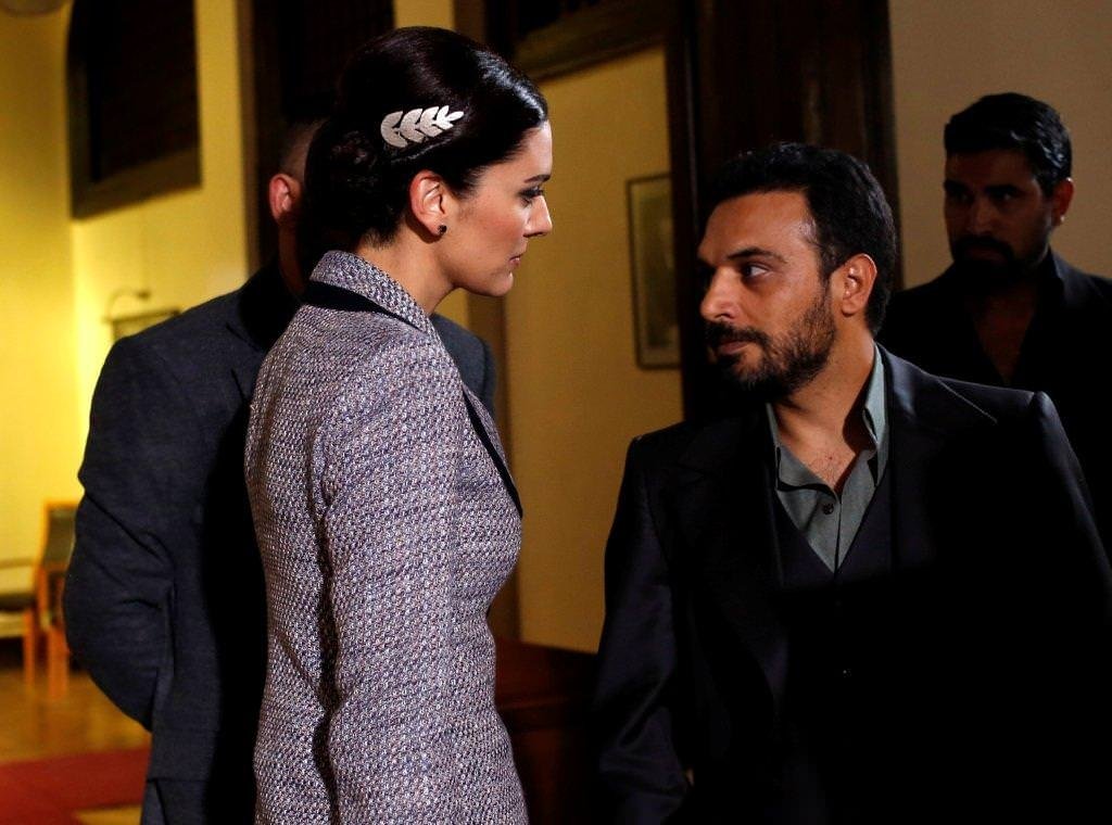 69. bölüm fotoğrafları