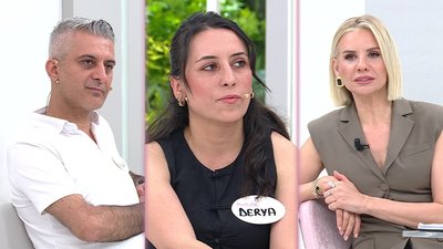Yusuf ve Derya neden geri geldi?